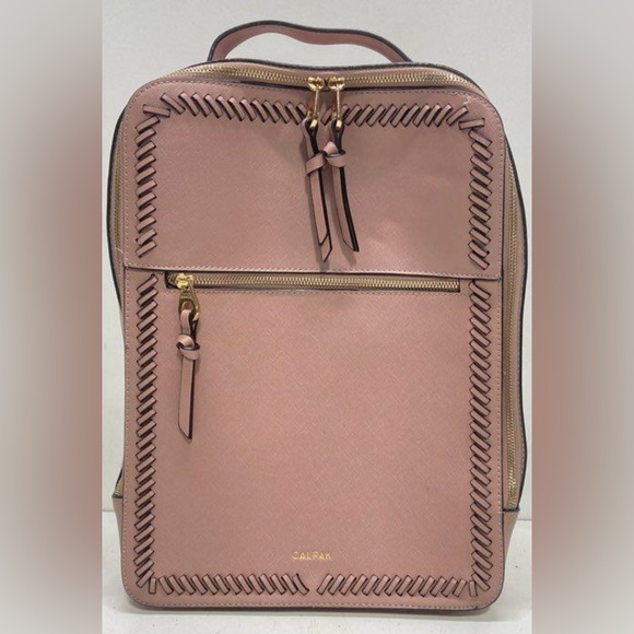Calpak Handbags - Calpak Kaya Laptop Backpack